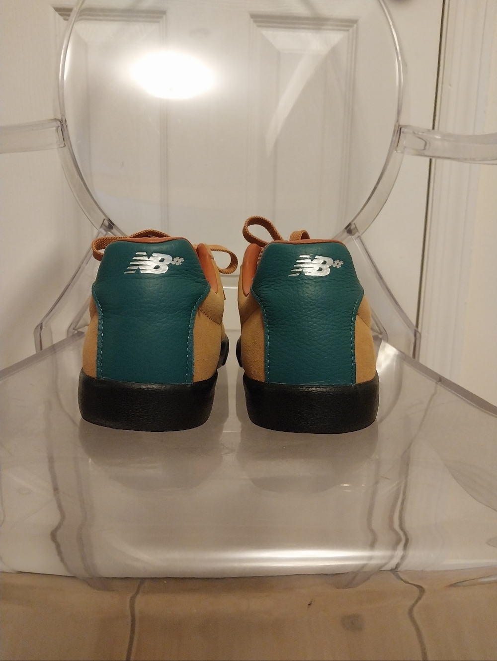 New Balance Numeric - Picture 6 of 7